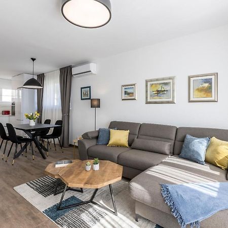 Domus Mea Apartment Split Ngoại thất bức ảnh