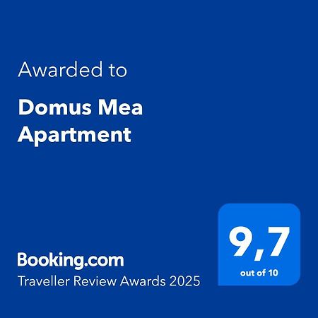 Domus Mea Apartment Split Ngoại thất bức ảnh