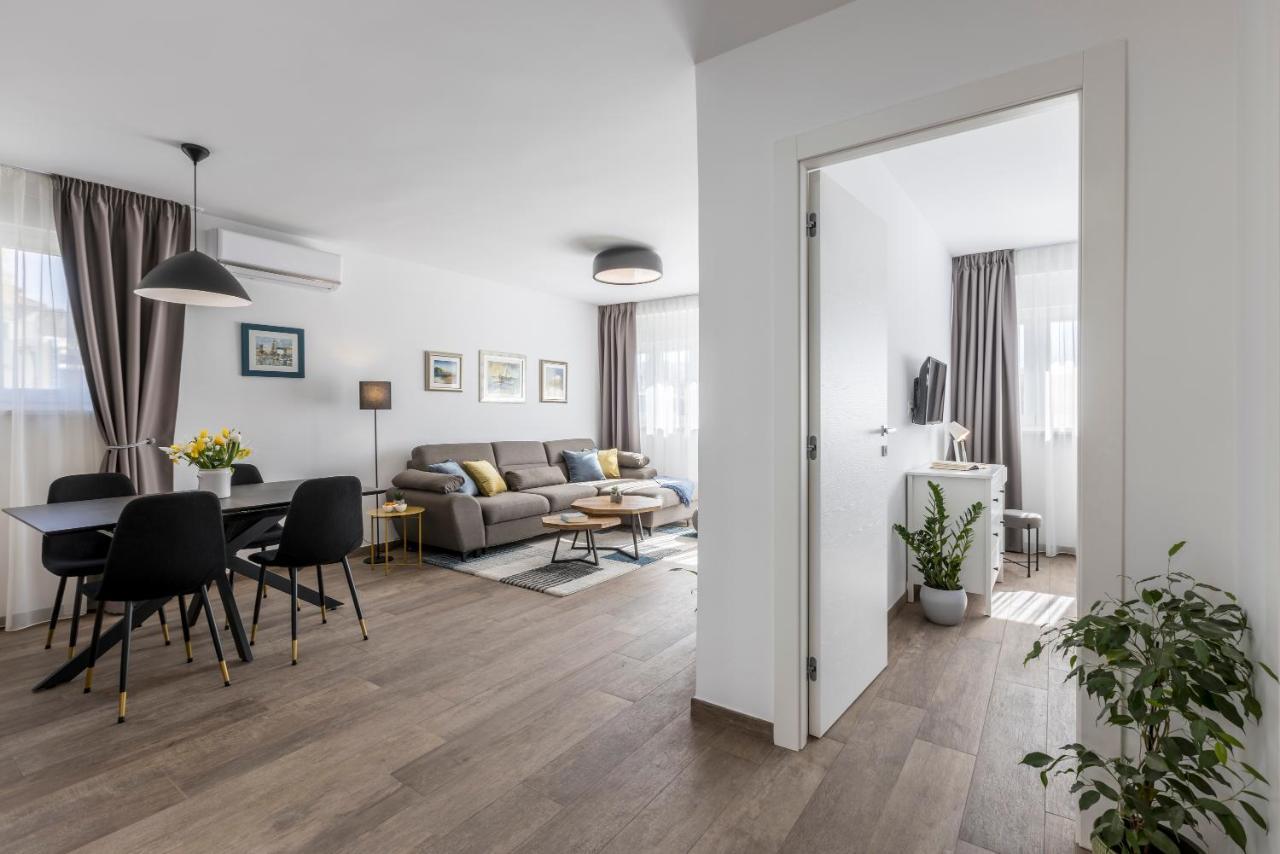 Domus Mea Apartment Split Ngoại thất bức ảnh