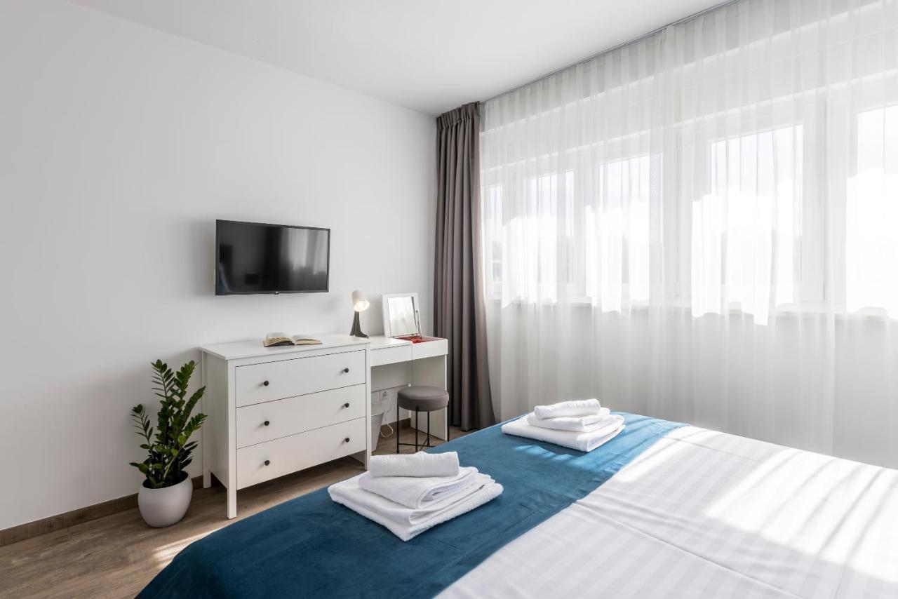 Domus Mea Apartment Split Ngoại thất bức ảnh