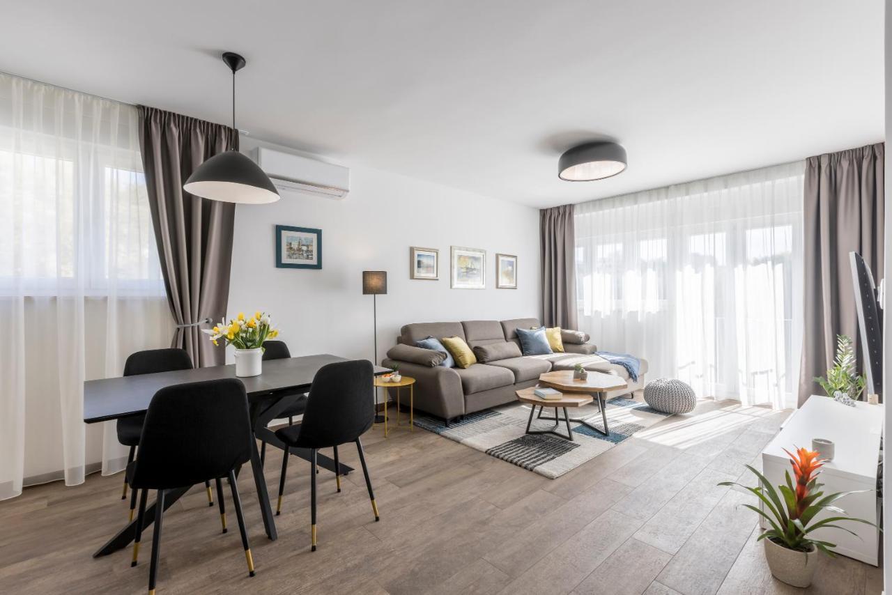 Domus Mea Apartment Split Ngoại thất bức ảnh