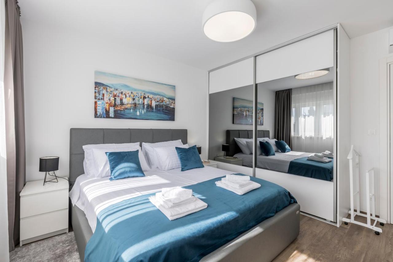 Domus Mea Apartment Split Ngoại thất bức ảnh