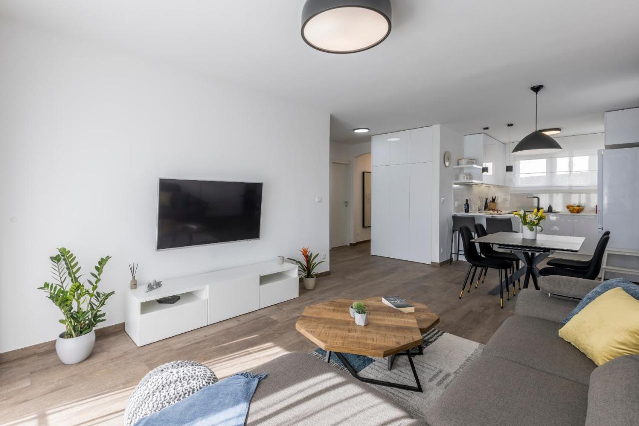 Domus Mea Apartment Split Ngoại thất bức ảnh
