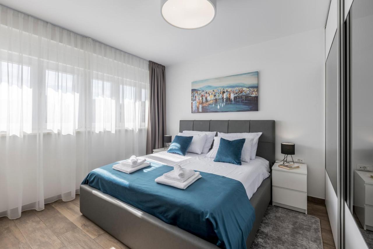 Domus Mea Apartment Split Ngoại thất bức ảnh