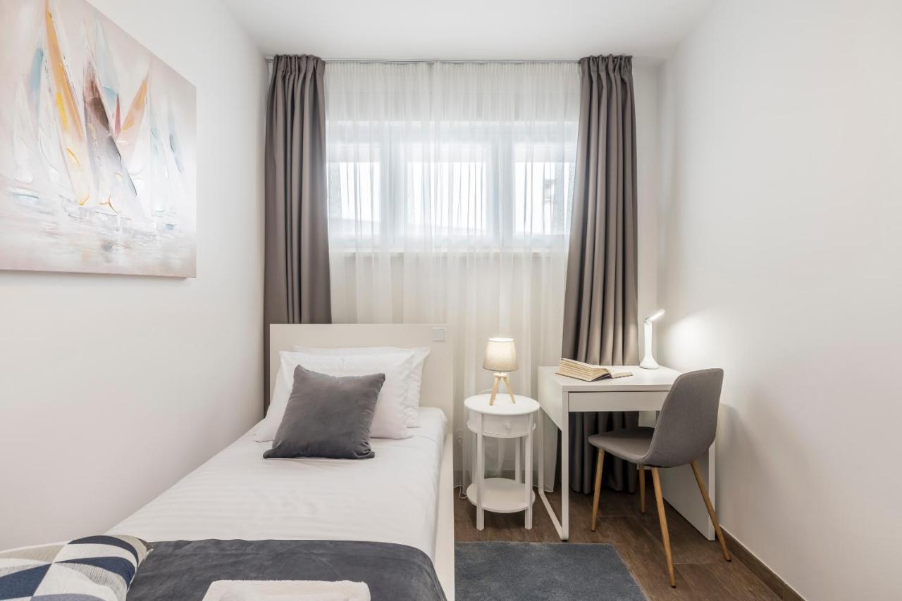 Domus Mea Apartment Split Ngoại thất bức ảnh