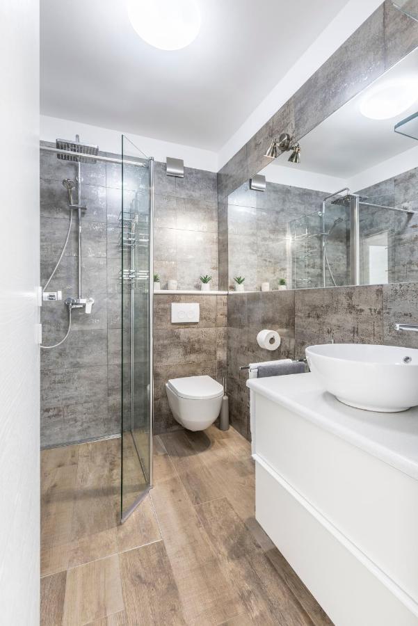 Domus Mea Apartment Split Ngoại thất bức ảnh