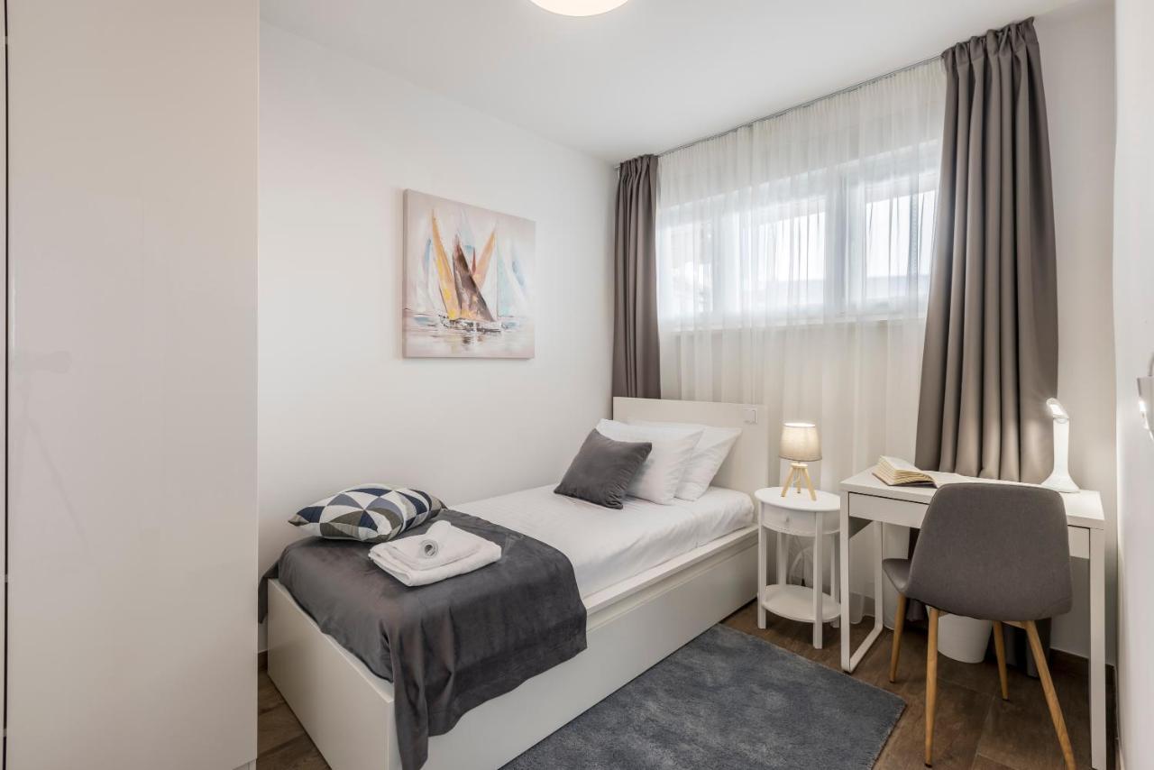 Domus Mea Apartment Split Ngoại thất bức ảnh