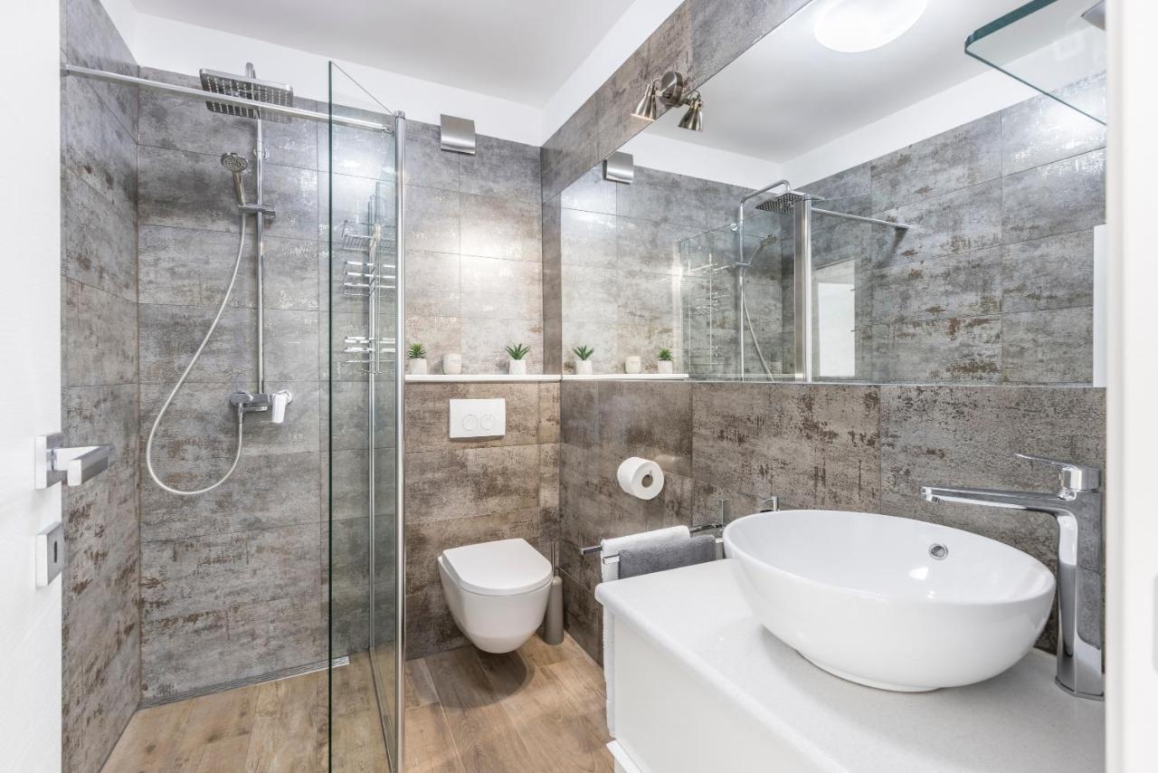 Domus Mea Apartment Split Ngoại thất bức ảnh