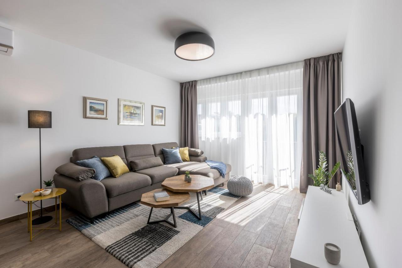 Domus Mea Apartment Split Ngoại thất bức ảnh