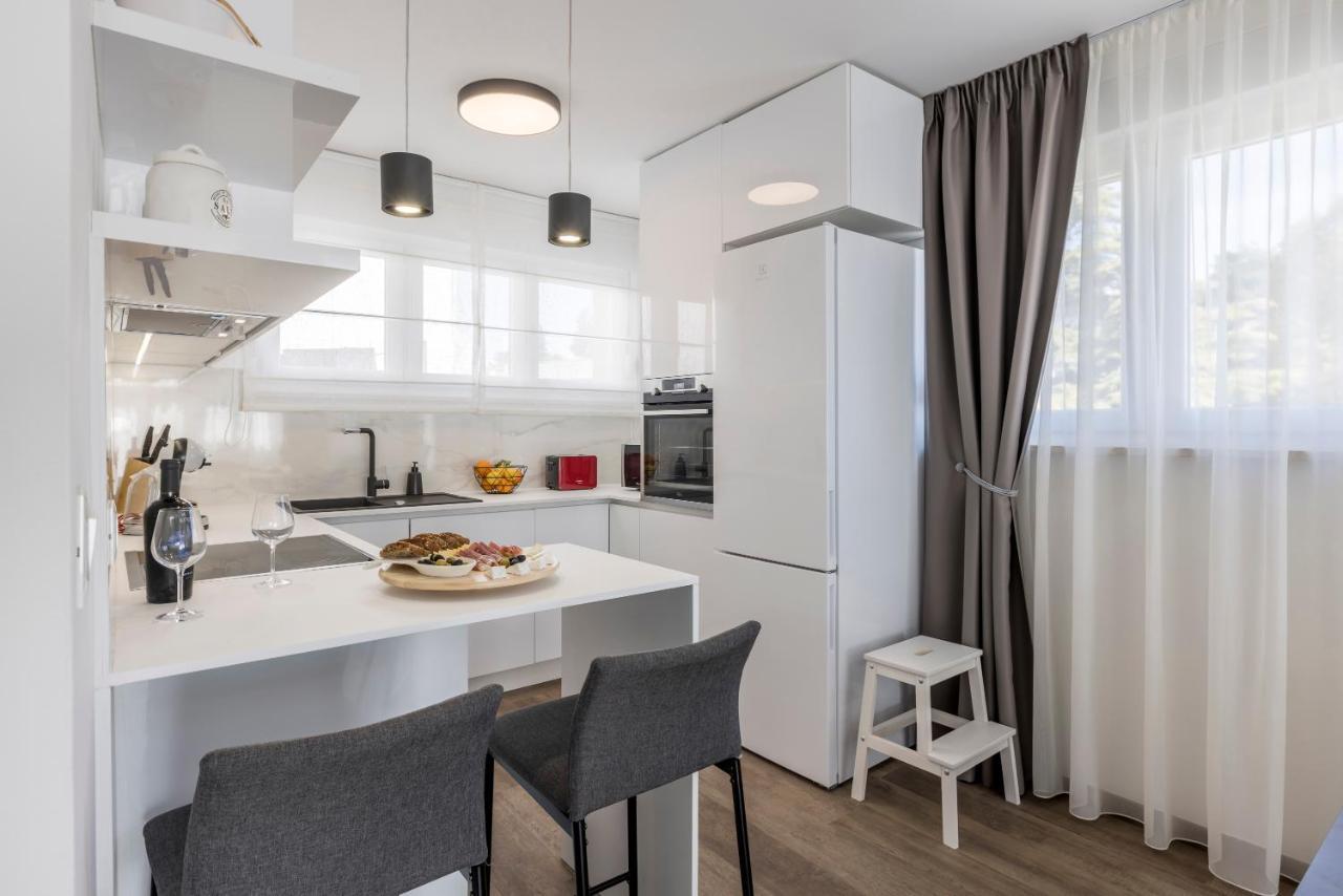 Domus Mea Apartment Split Ngoại thất bức ảnh