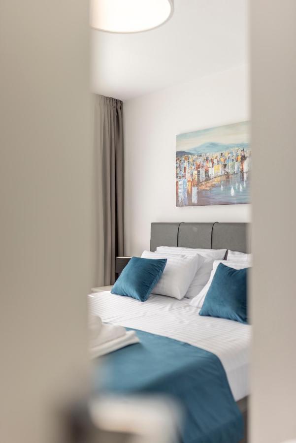 Domus Mea Apartment Split Ngoại thất bức ảnh
