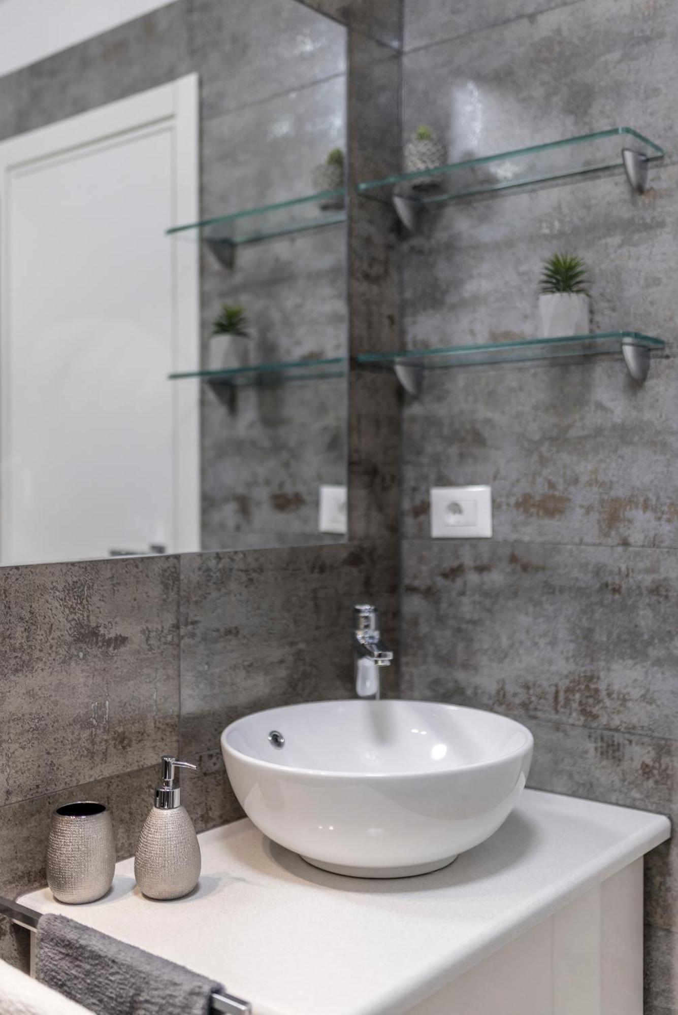 Domus Mea Apartment Split Ngoại thất bức ảnh