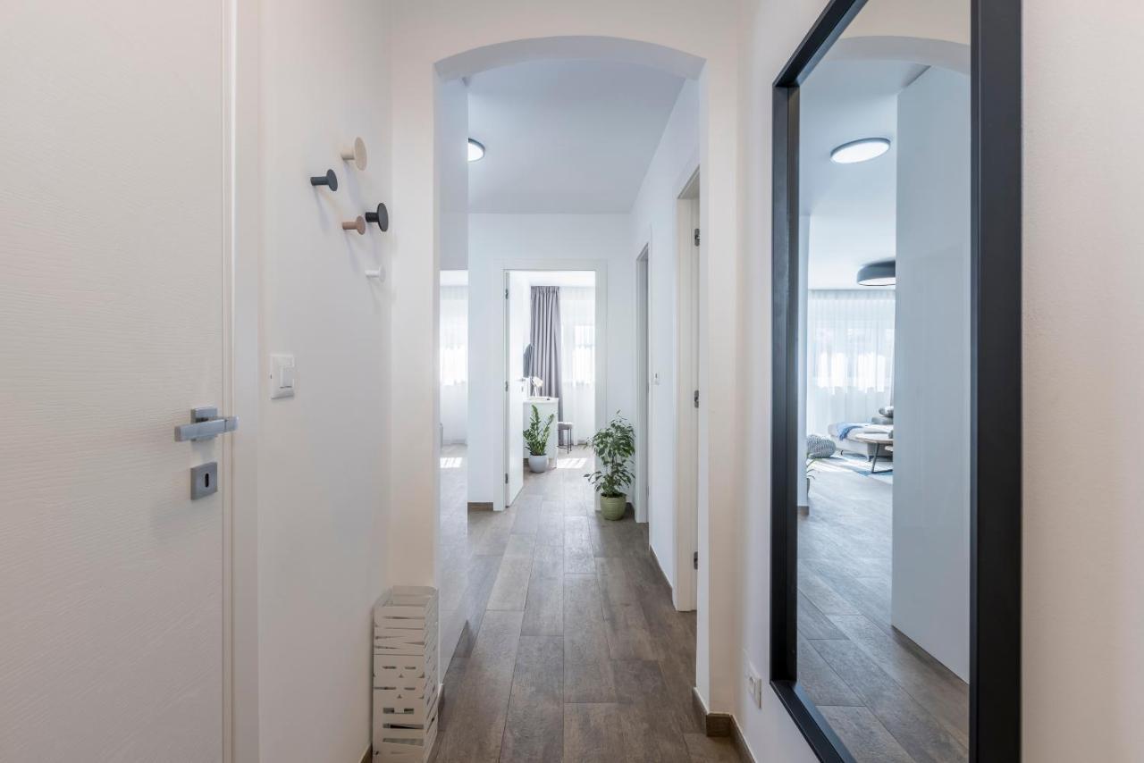 Domus Mea Apartment Split Ngoại thất bức ảnh