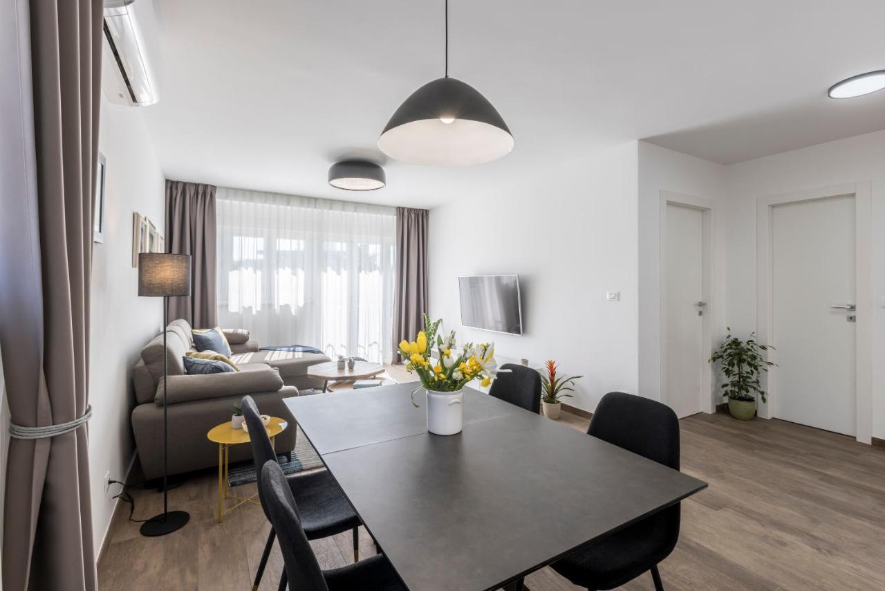 Domus Mea Apartment Split Ngoại thất bức ảnh