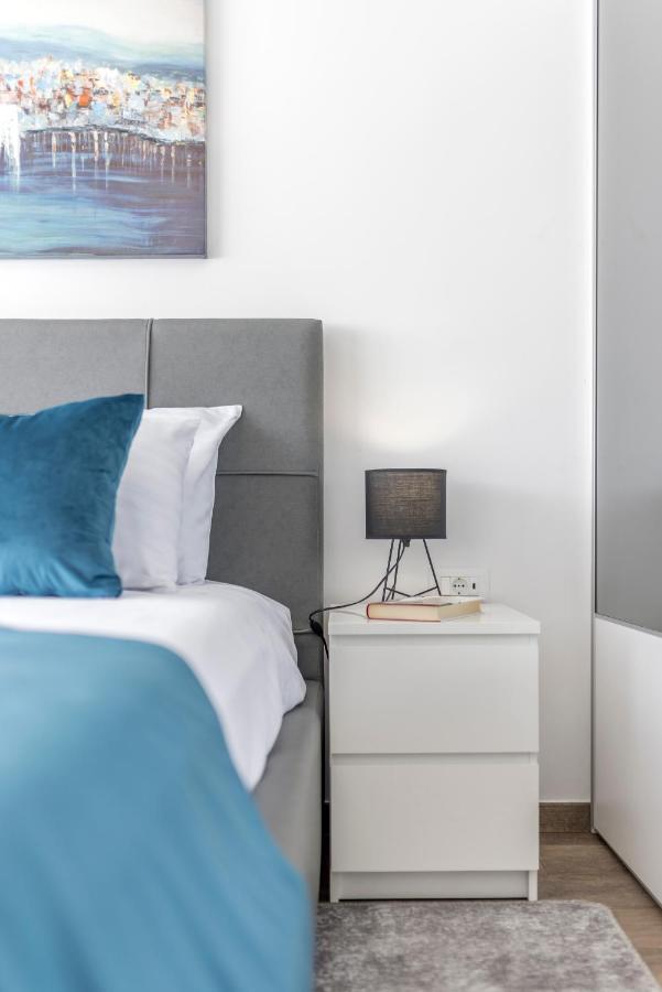 Domus Mea Apartment Split Ngoại thất bức ảnh