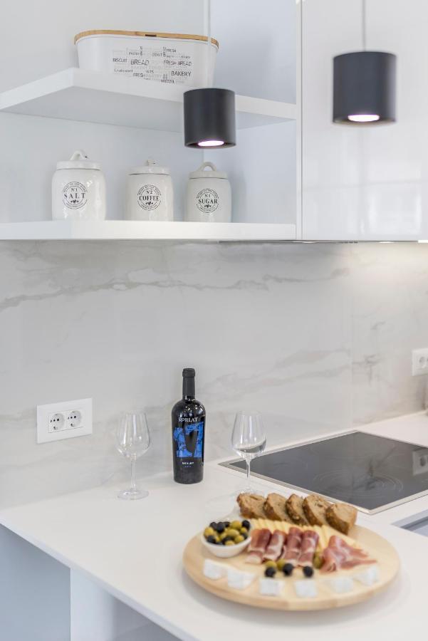 Domus Mea Apartment Split Ngoại thất bức ảnh