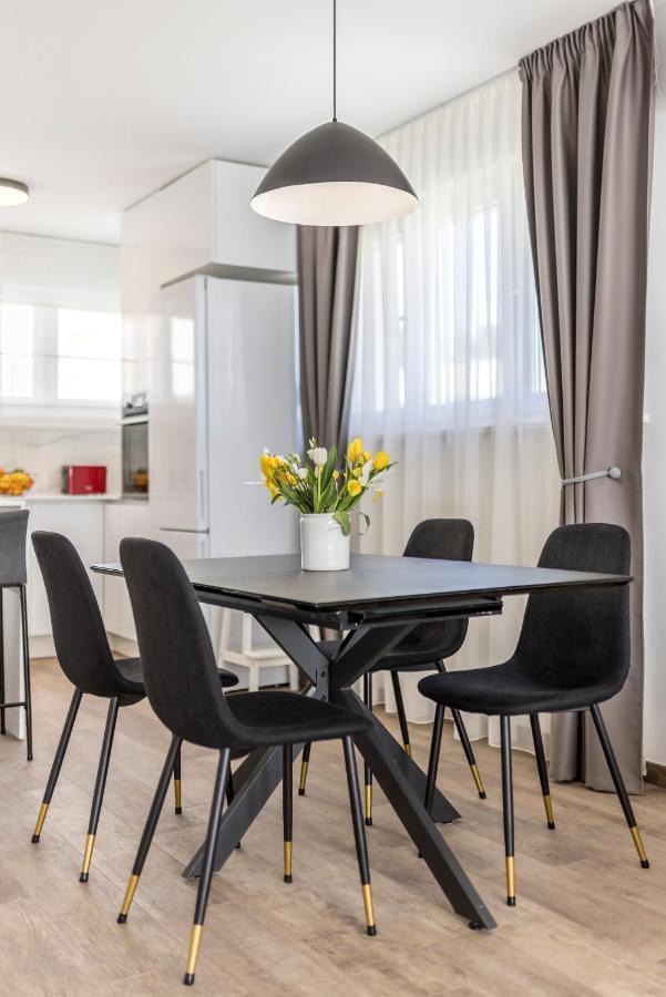 Domus Mea Apartment Split Ngoại thất bức ảnh