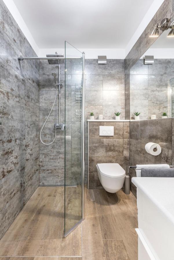 Domus Mea Apartment Split Ngoại thất bức ảnh