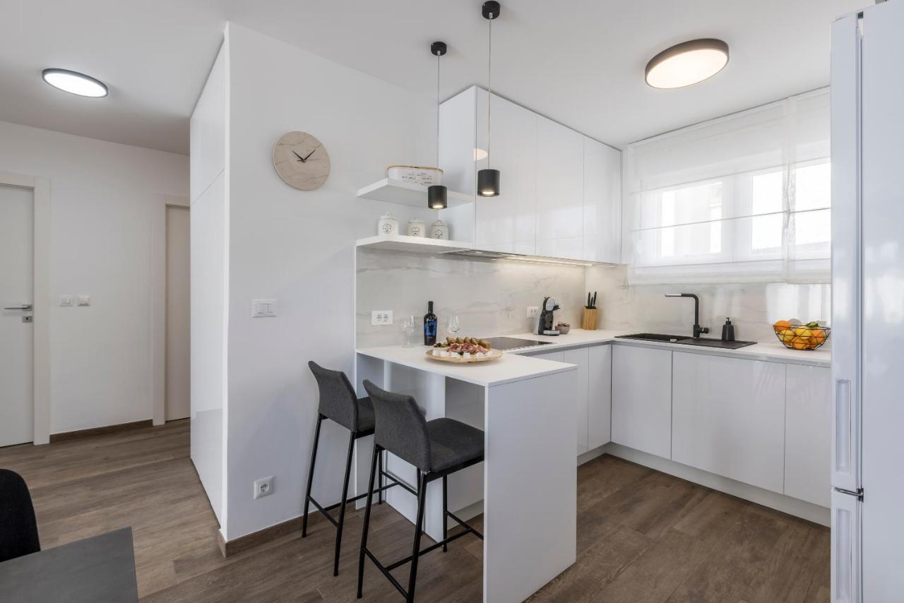 Domus Mea Apartment Split Ngoại thất bức ảnh
