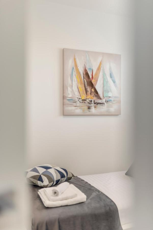 Domus Mea Apartment Split Ngoại thất bức ảnh