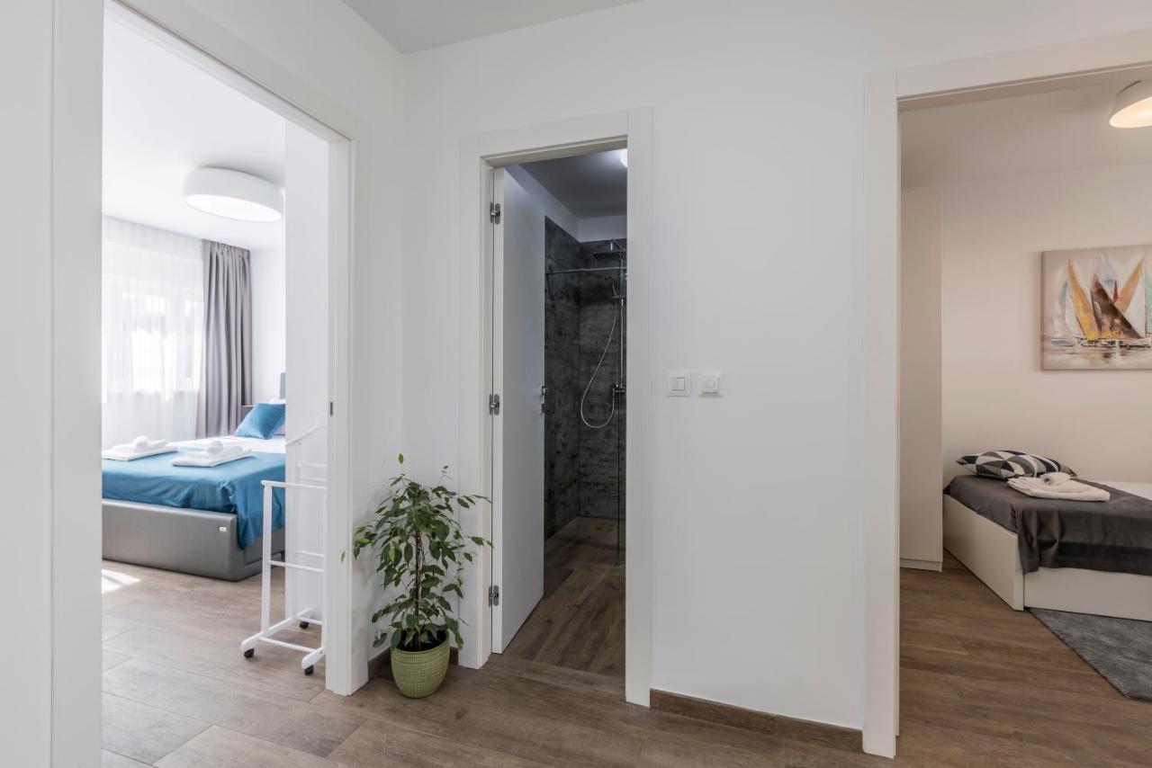 Domus Mea Apartment Split Ngoại thất bức ảnh