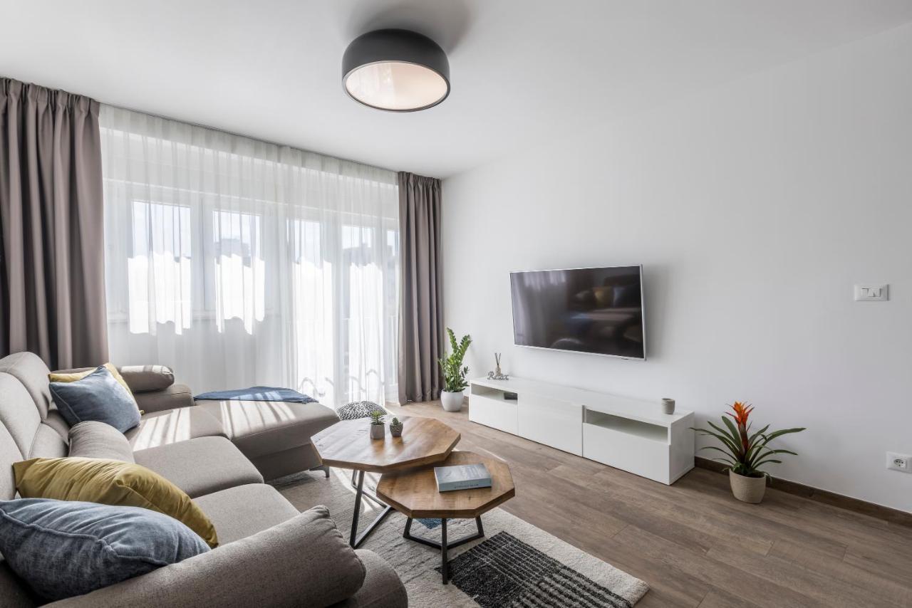Domus Mea Apartment Split Ngoại thất bức ảnh