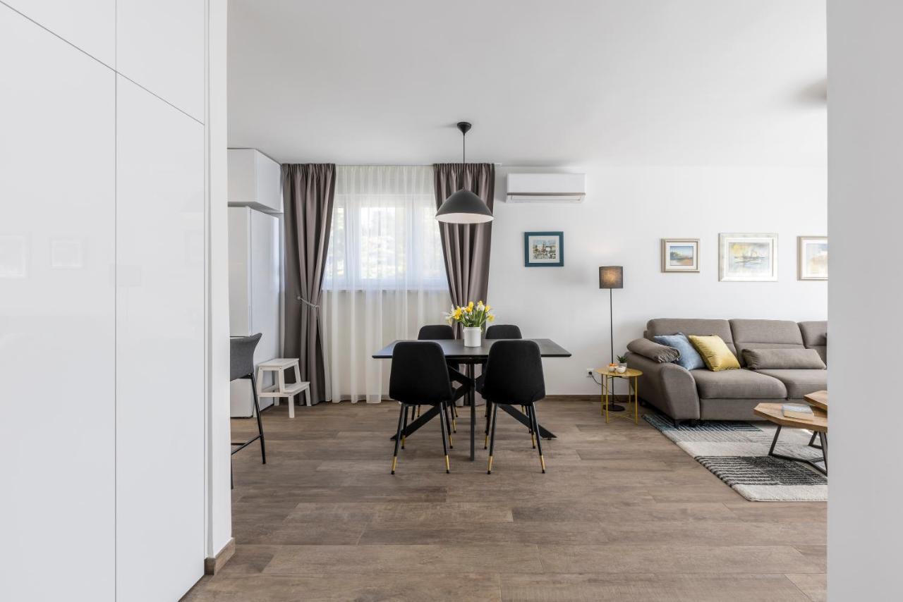 Domus Mea Apartment Split Ngoại thất bức ảnh