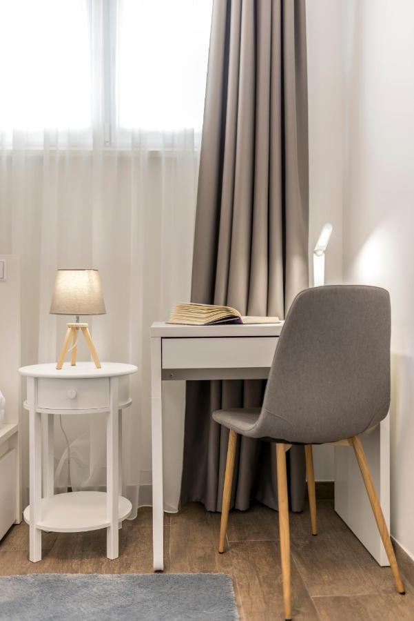 Domus Mea Apartment Split Ngoại thất bức ảnh