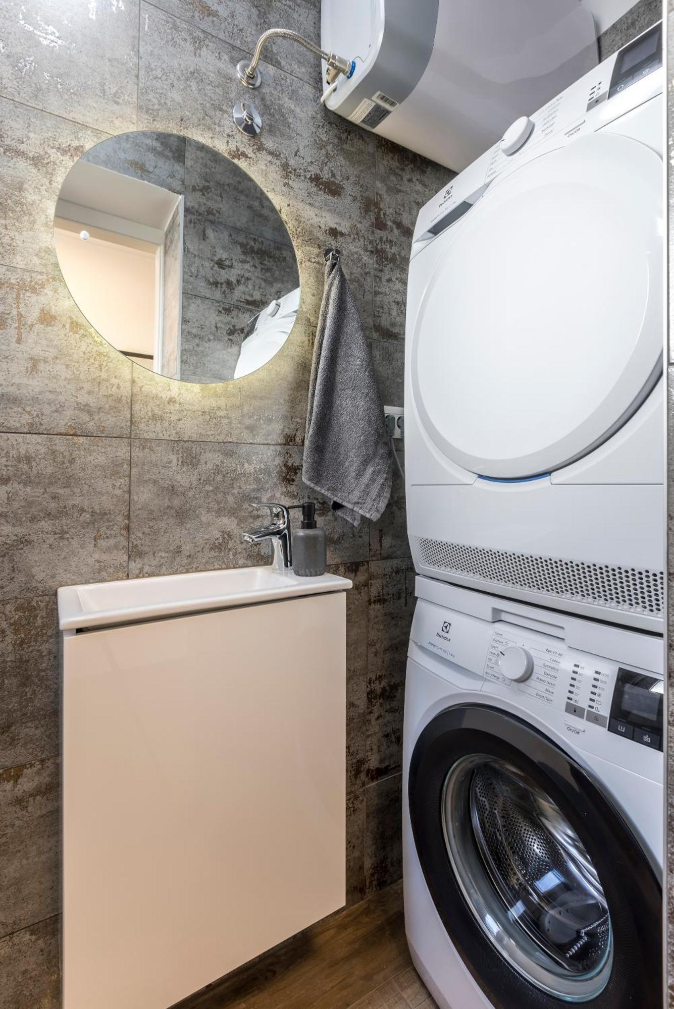 Domus Mea Apartment Split Ngoại thất bức ảnh