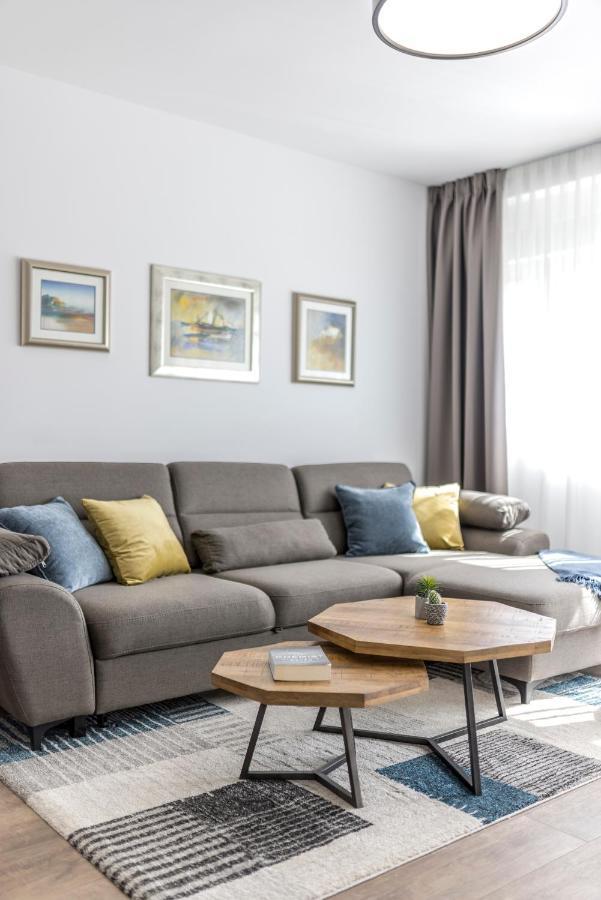 Domus Mea Apartment Split Ngoại thất bức ảnh