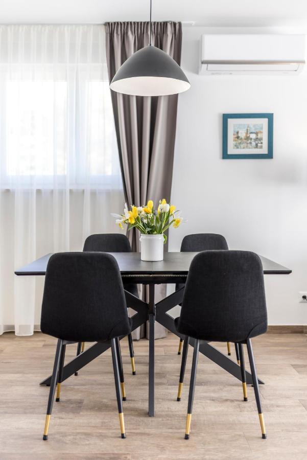 Domus Mea Apartment Split Ngoại thất bức ảnh