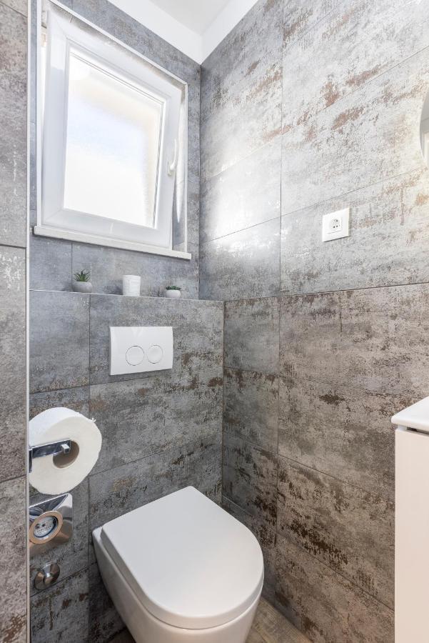 Domus Mea Apartment Split Ngoại thất bức ảnh