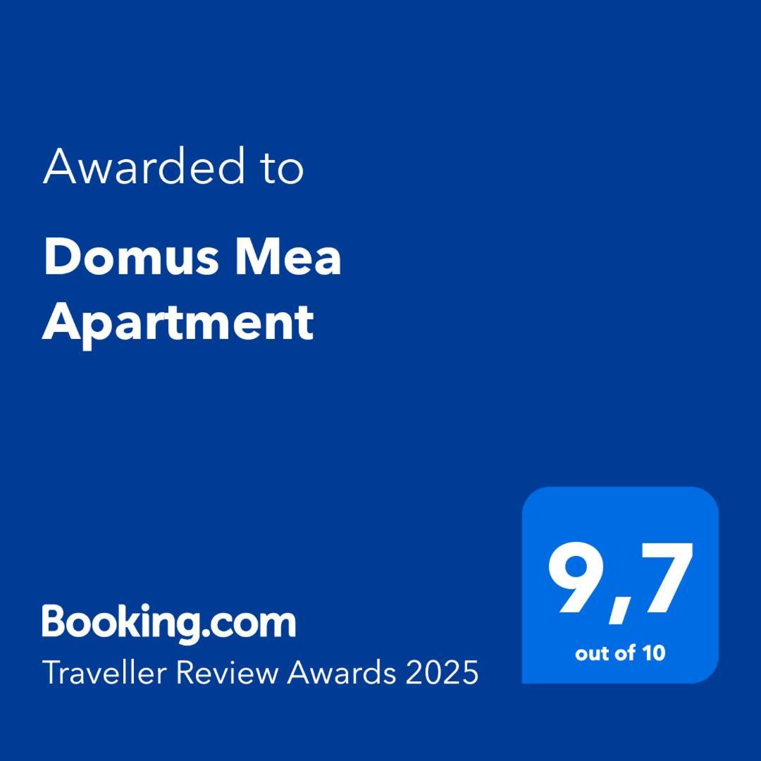 Domus Mea Apartment Split Ngoại thất bức ảnh